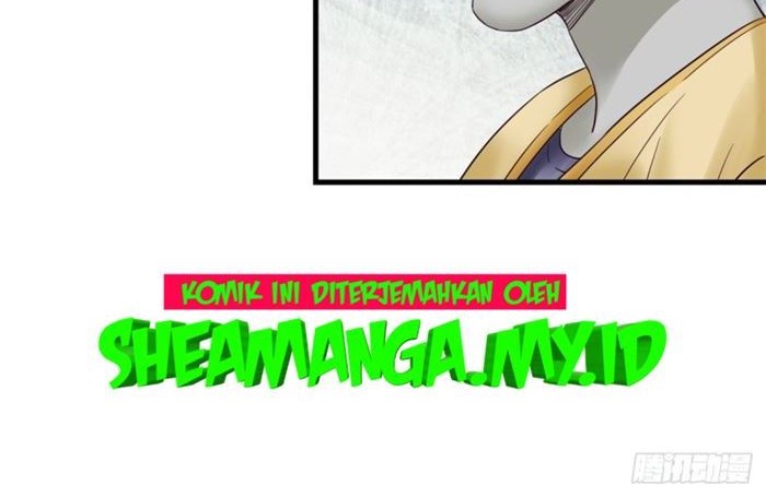My Exclusive Dream World Adventures Chapter 4 - halaman 9