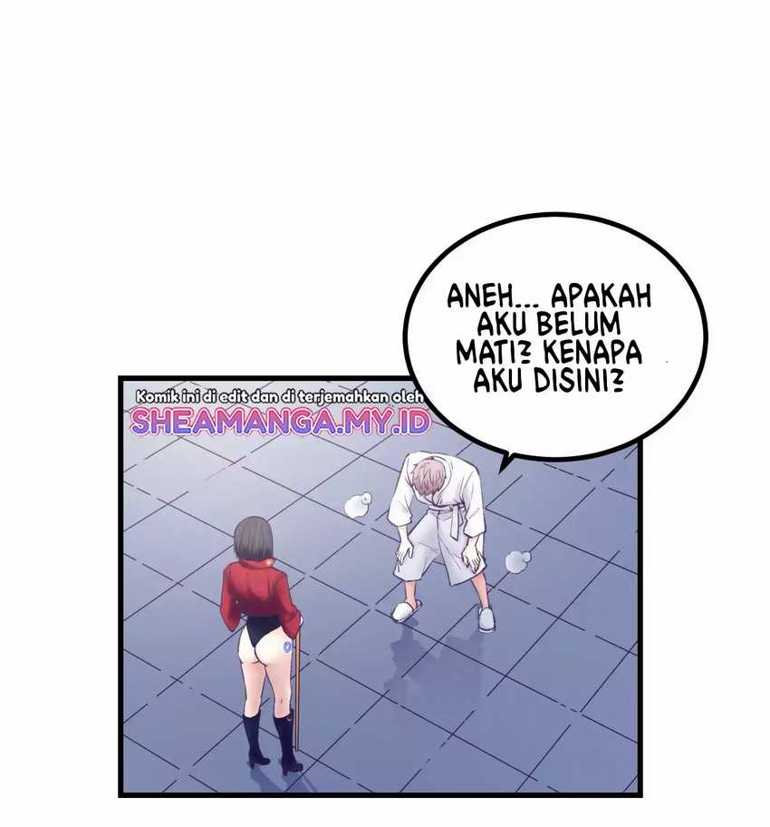 My Exclusive Dream World Adventures Chapter 40 - halaman 2