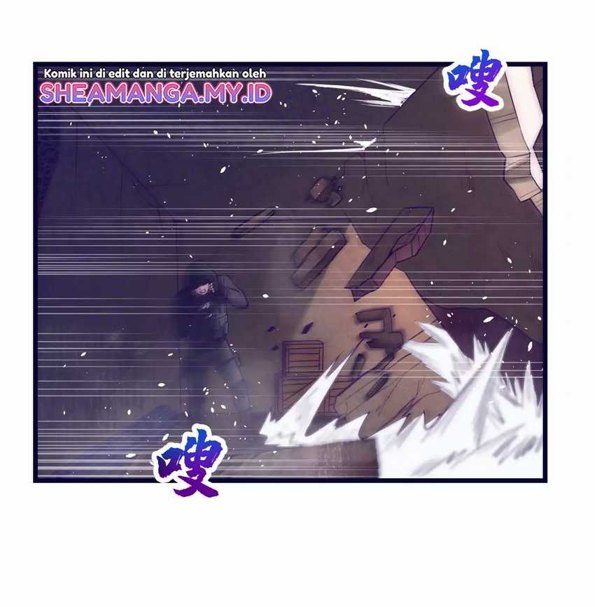 My Exclusive Dream World Adventures Chapter 40 - halaman 22