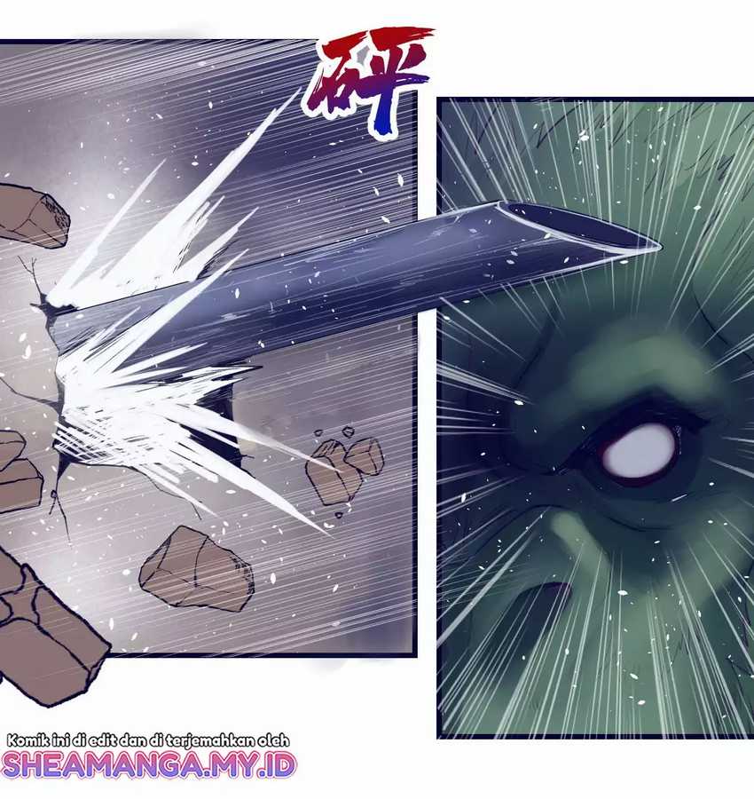 My Exclusive Dream World Adventures Chapter 40 - halaman 30