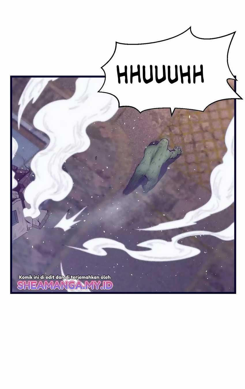 My Exclusive Dream World Adventures Chapter 40 - halaman 32