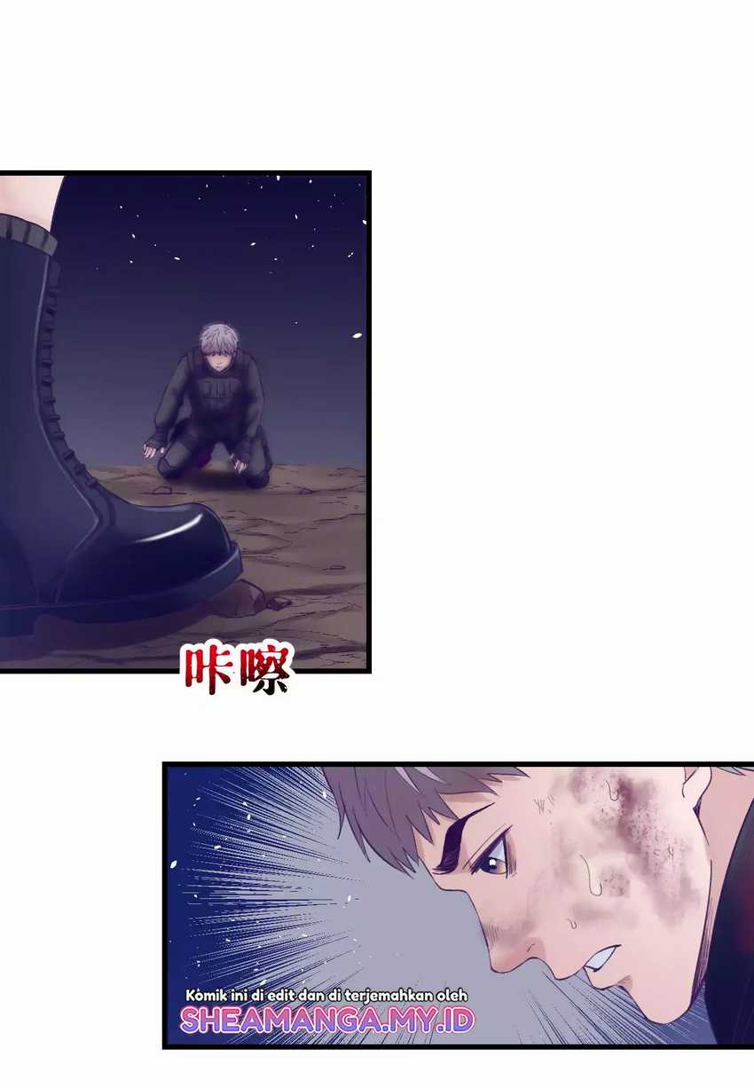My Exclusive Dream World Adventures Chapter 40 - halaman 36