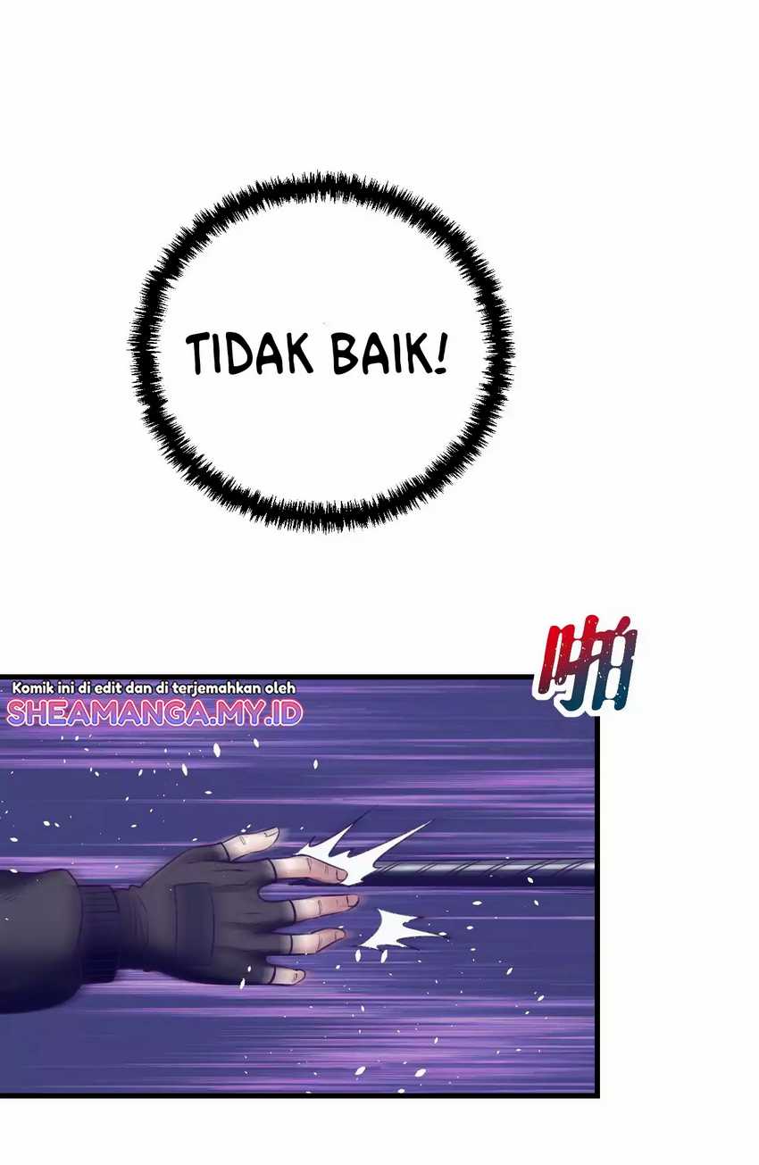 My Exclusive Dream World Adventures Chapter 40 - halaman 40