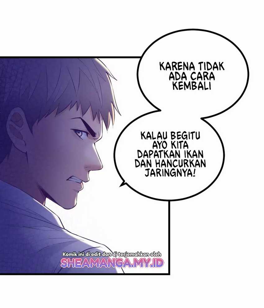 My Exclusive Dream World Adventures Chapter 40 - halaman 8