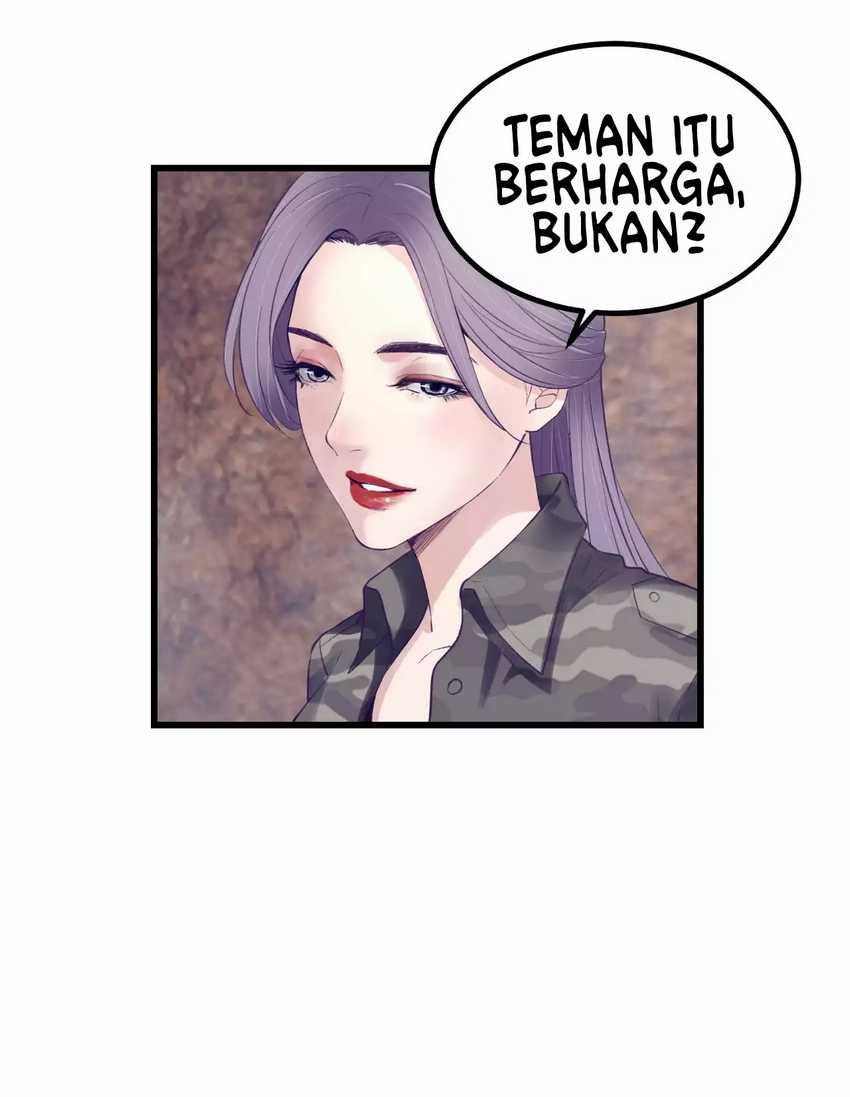My Exclusive Dream World Adventures Chapter 41 - halaman 23