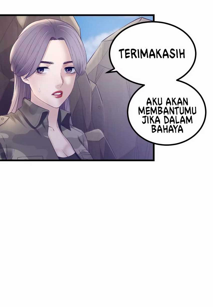 My Exclusive Dream World Adventures Chapter 41 - halaman 27