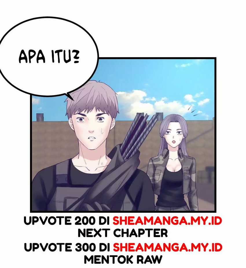 My Exclusive Dream World Adventures Chapter 41 - halaman 30