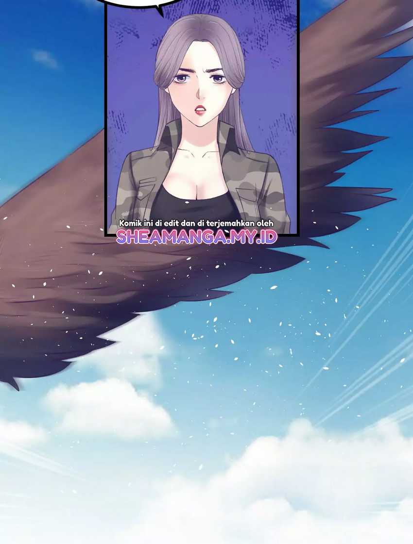 My Exclusive Dream World Adventures Chapter 41 - halaman 32