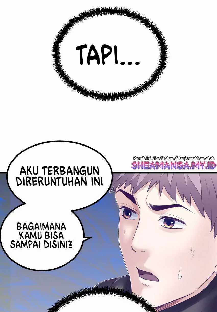 My Exclusive Dream World Adventures Chapter 41 - halaman 6