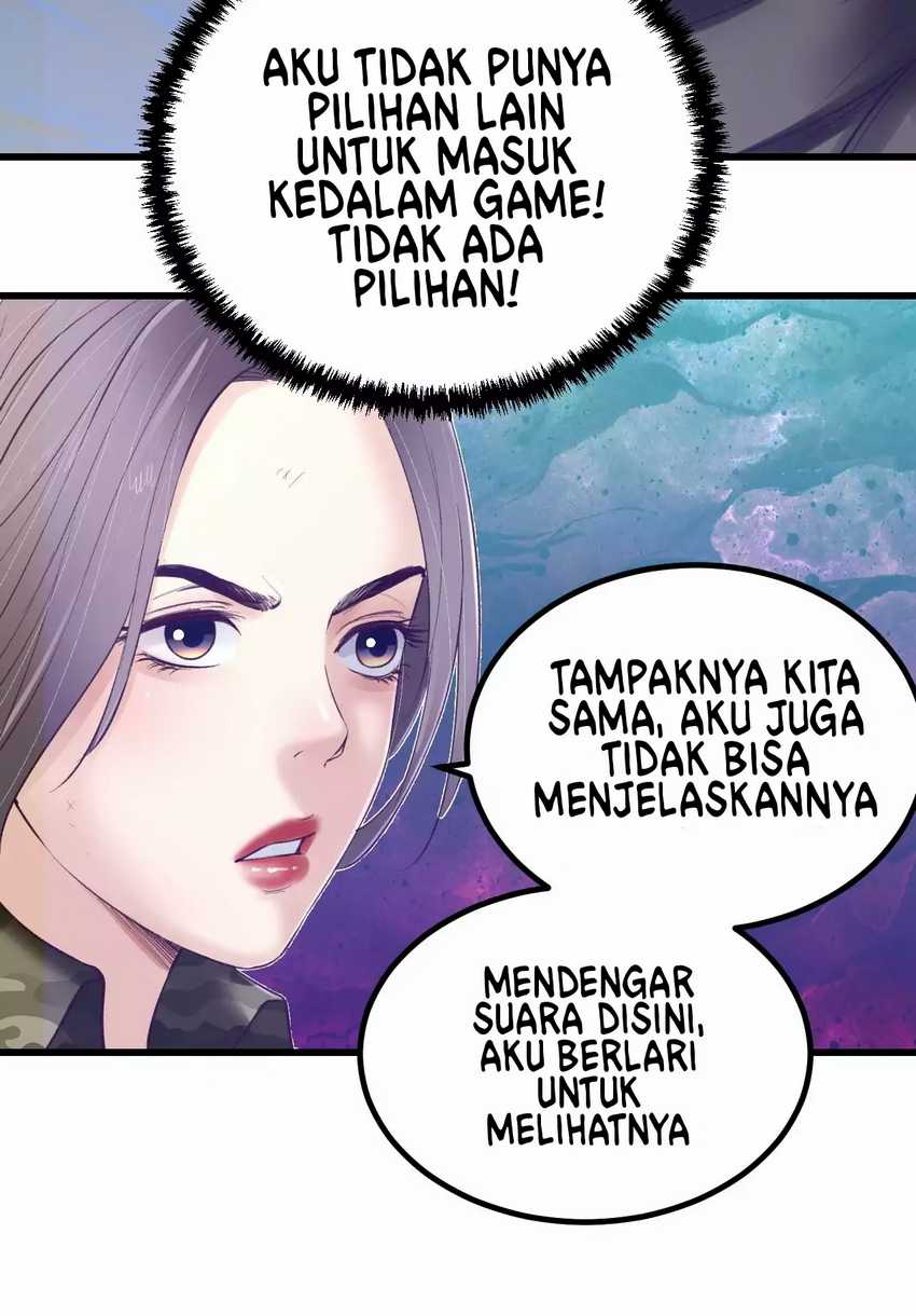 My Exclusive Dream World Adventures Chapter 41 - halaman 7