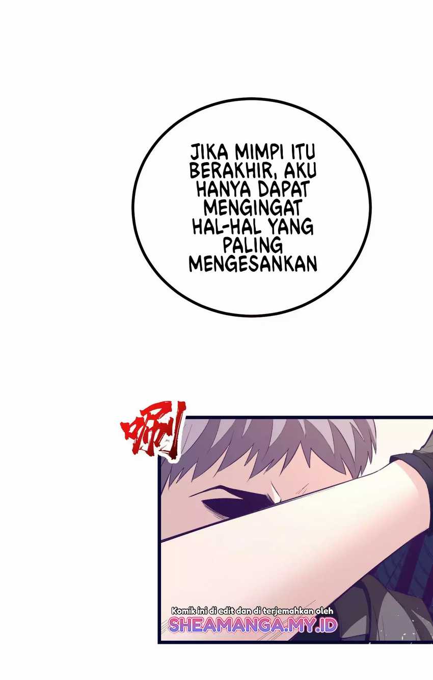 My Exclusive Dream World Adventures Chapter 42 - halaman 10
