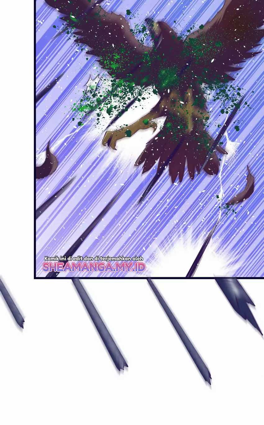 My Exclusive Dream World Adventures Chapter 42 - halaman 16