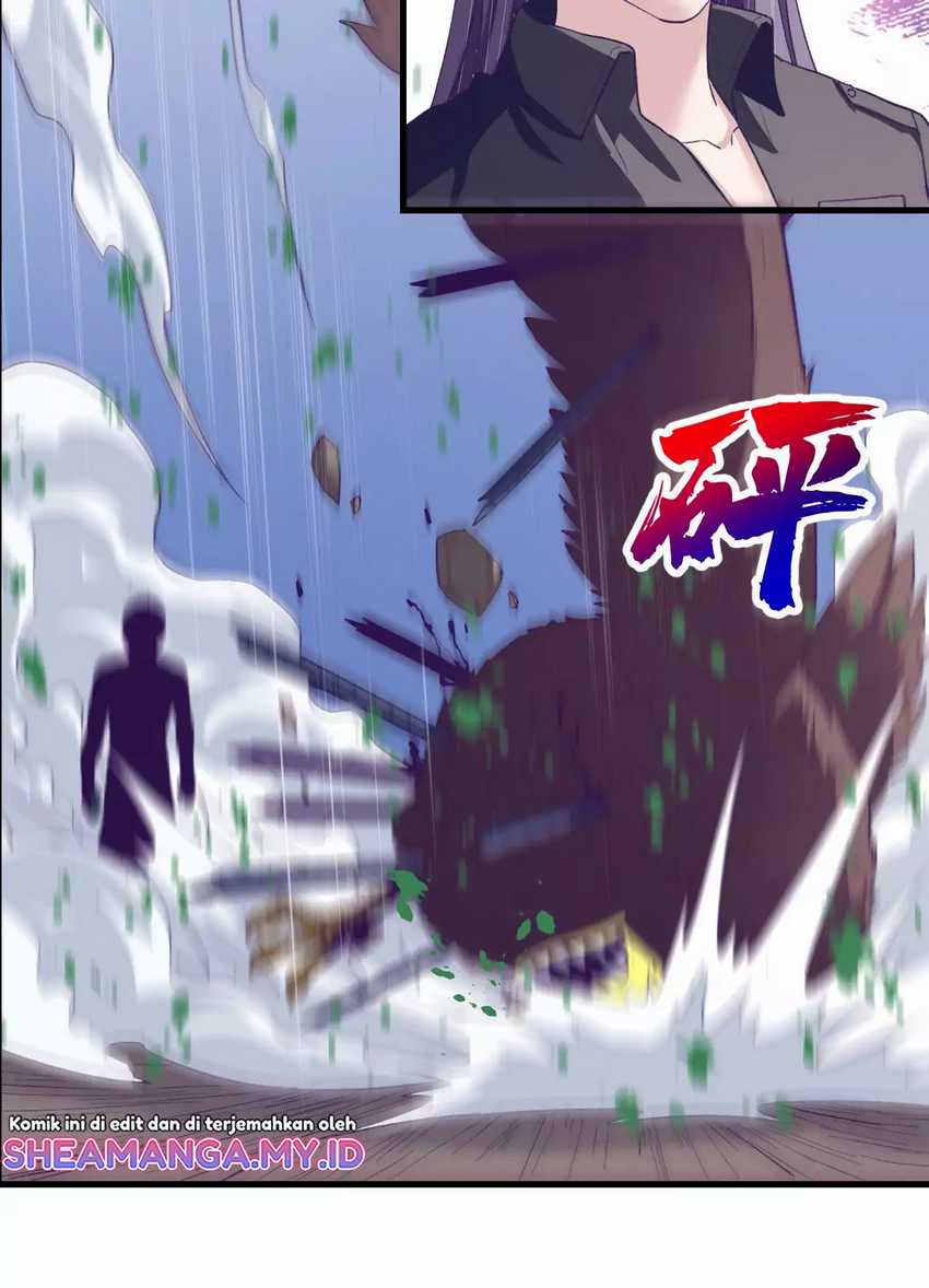 My Exclusive Dream World Adventures Chapter 42 - halaman 18