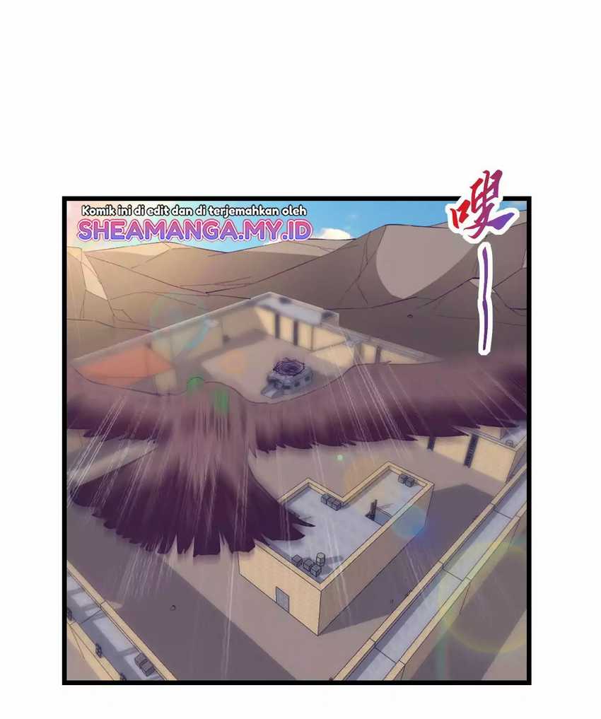My Exclusive Dream World Adventures Chapter 42 - halaman 2