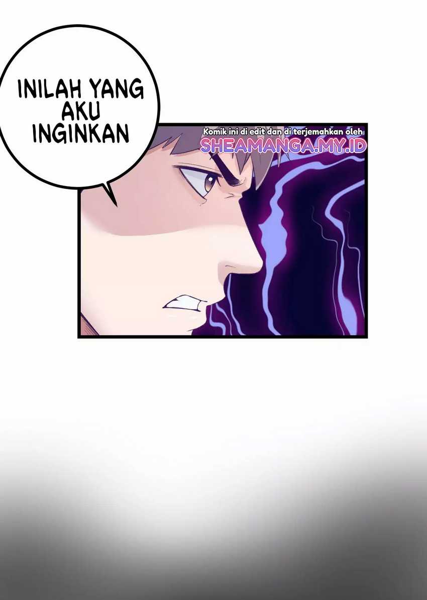 My Exclusive Dream World Adventures Chapter 42 - halaman 6