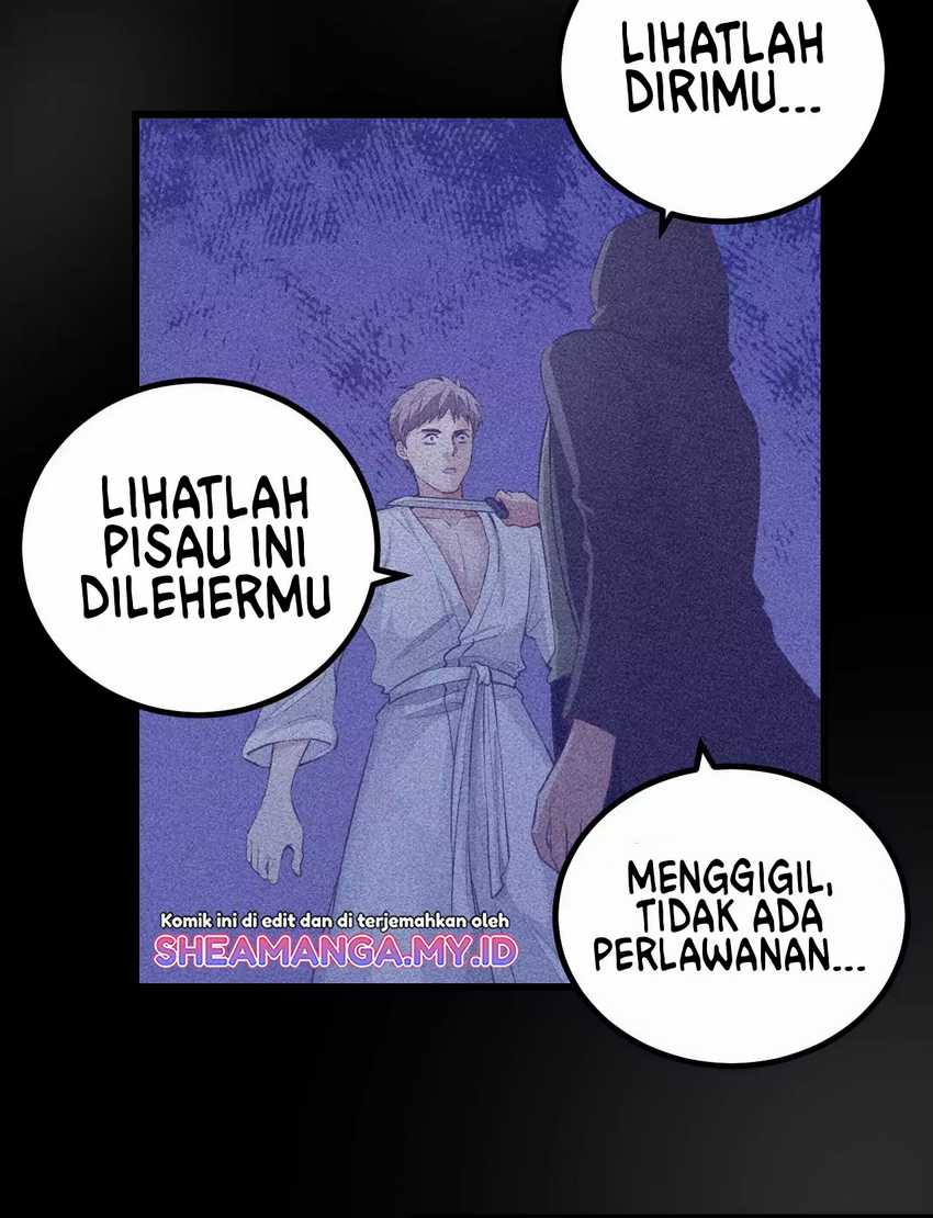 My Exclusive Dream World Adventures Chapter 42 - halaman 8