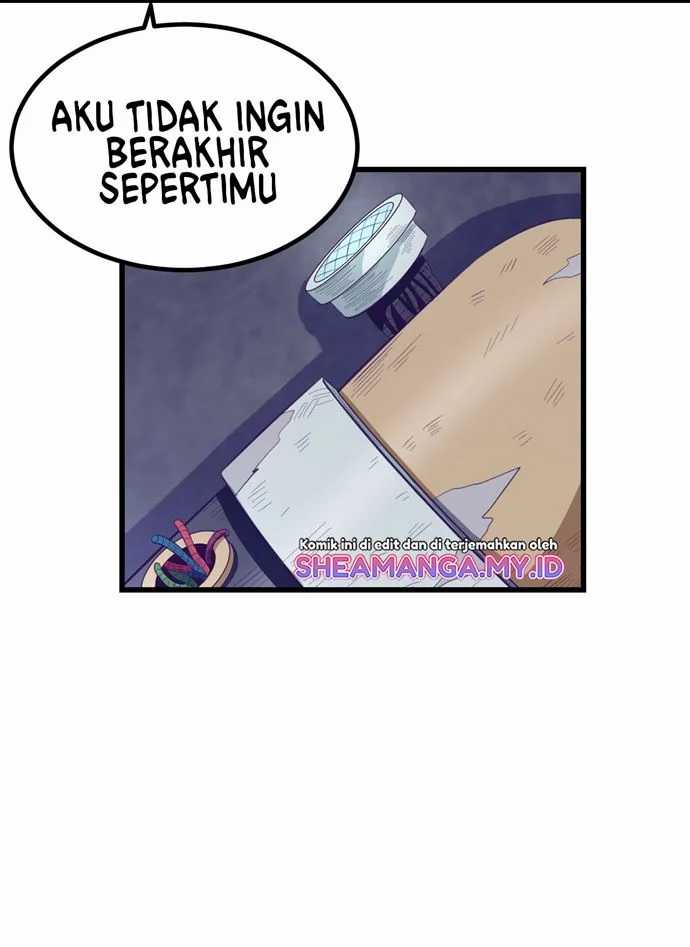 My Exclusive Dream World Adventures Chapter 43 - halaman 29