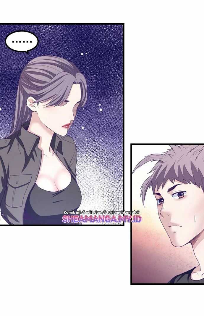My Exclusive Dream World Adventures Chapter 43 - halaman 3