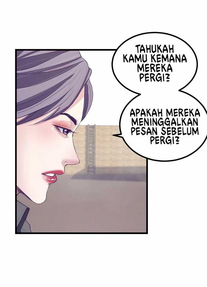 My Exclusive Dream World Adventures Chapter 43 - halaman 4