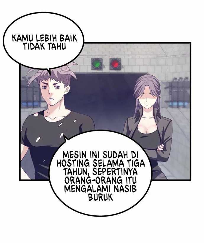 My Exclusive Dream World Adventures Chapter 43 - halaman 6