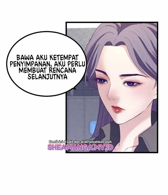 My Exclusive Dream World Adventures Chapter 43 - halaman 7