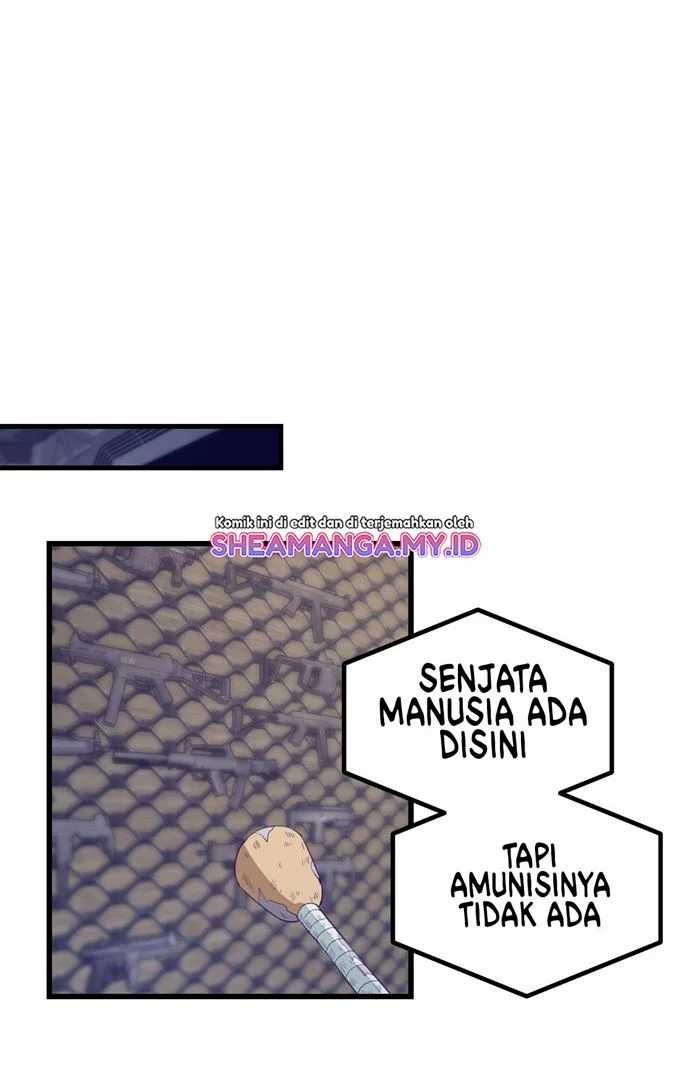 My Exclusive Dream World Adventures Chapter 43 - halaman 9
