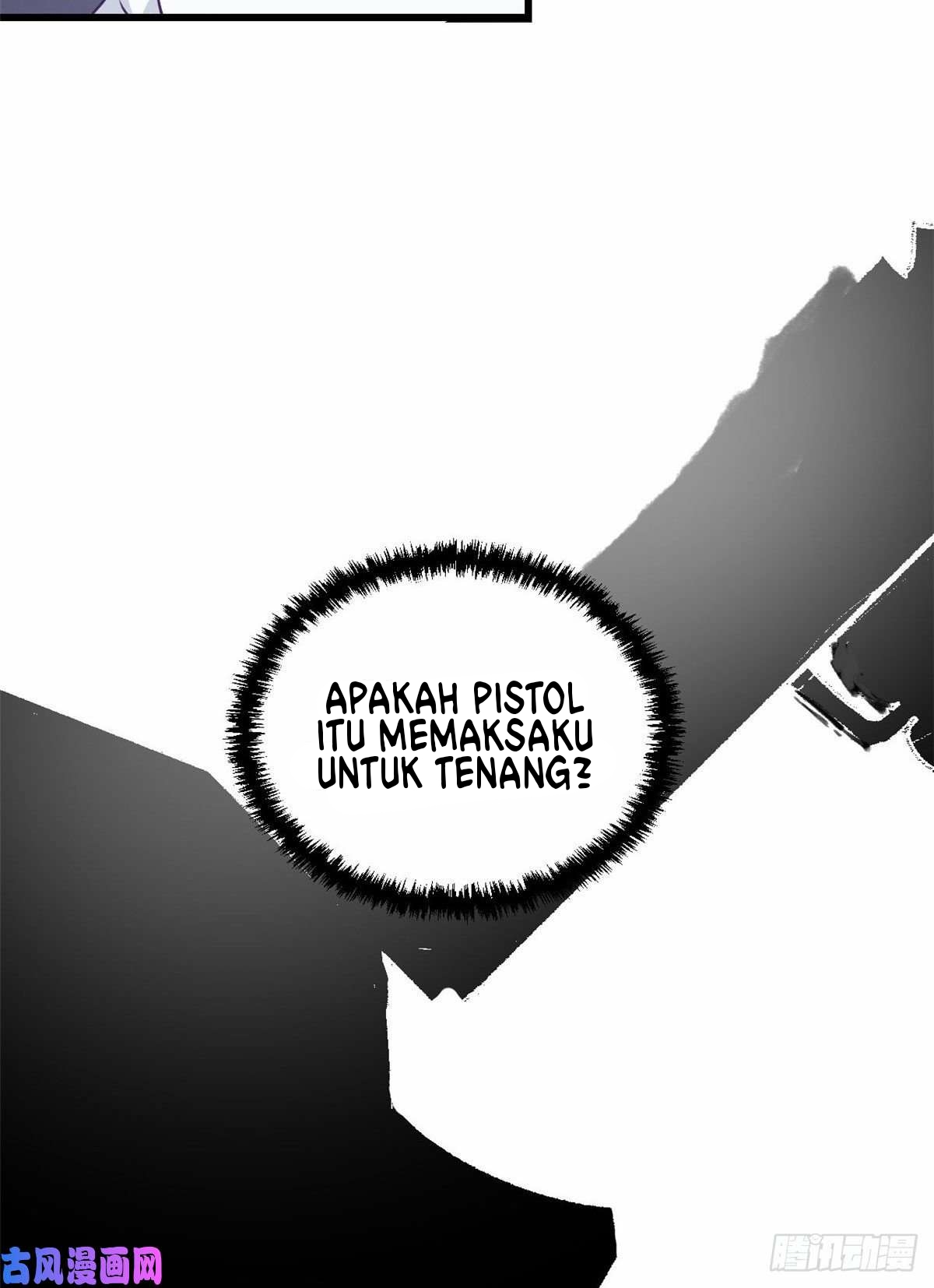 My Exclusive Dream World Adventures Chapter 44 - halaman 20