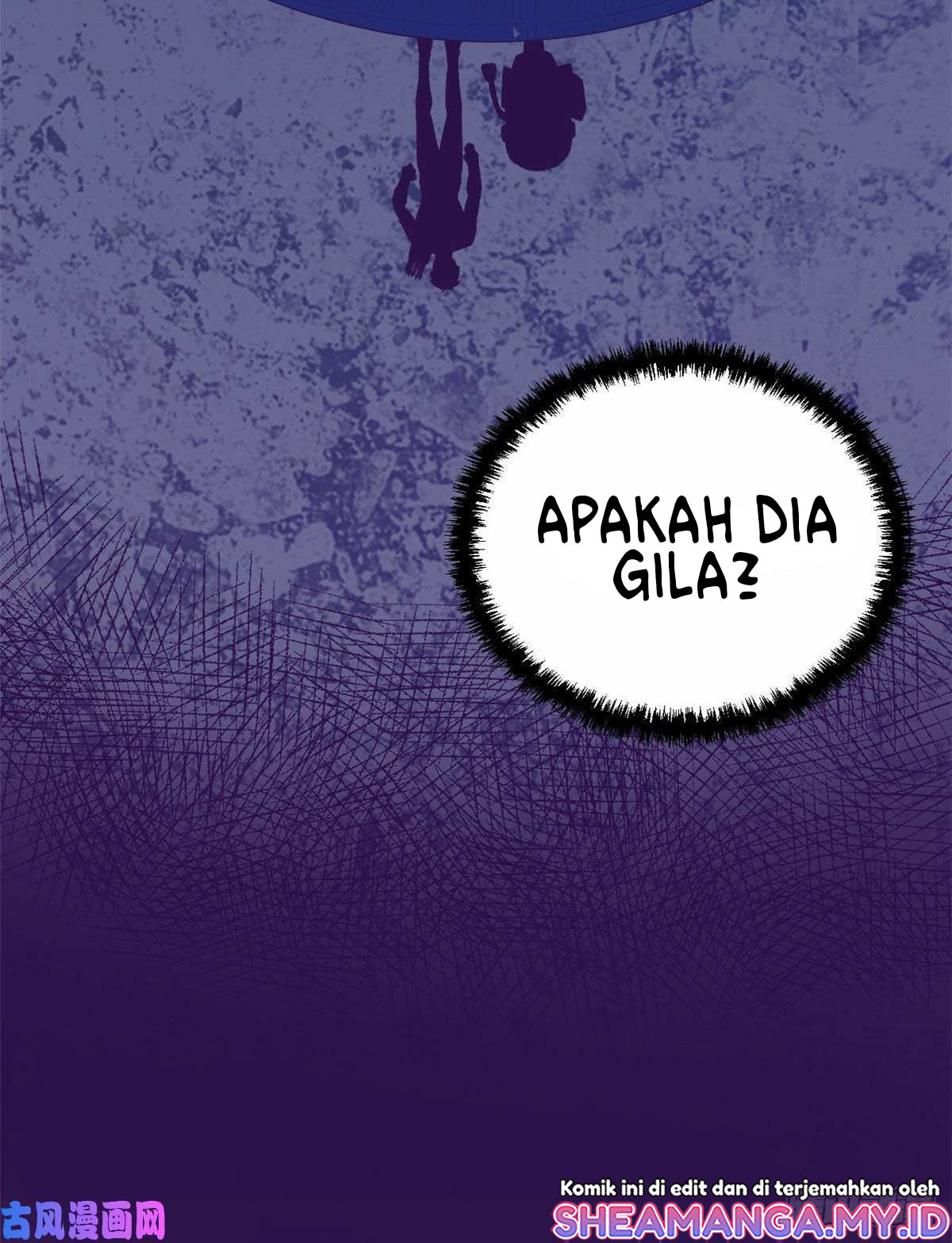 My Exclusive Dream World Adventures Chapter 45 - halaman 20