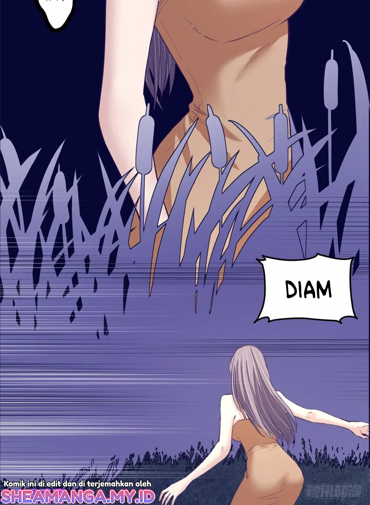 My Exclusive Dream World Adventures Chapter 45 - halaman 24
