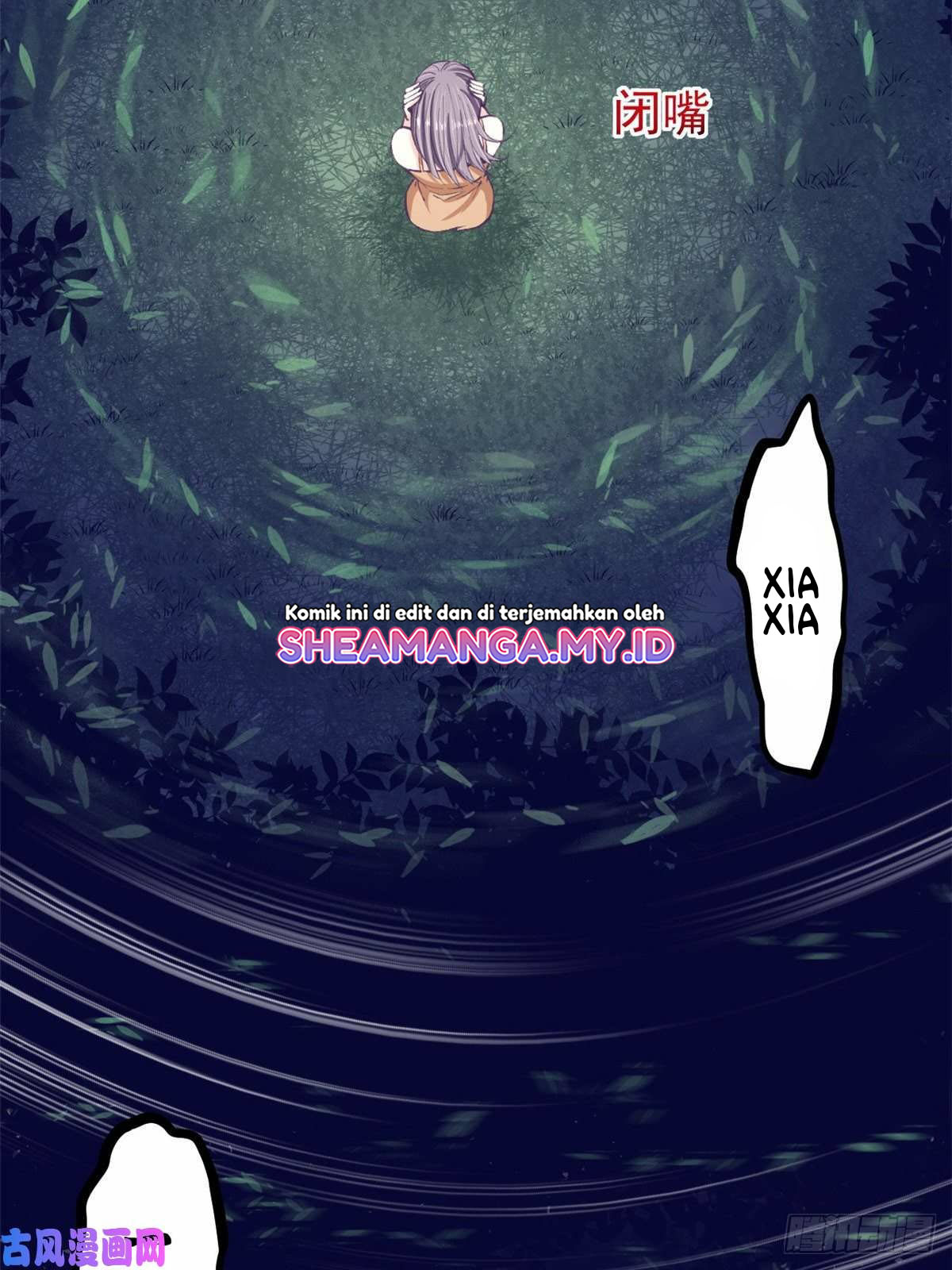 My Exclusive Dream World Adventures Chapter 45 - halaman 26