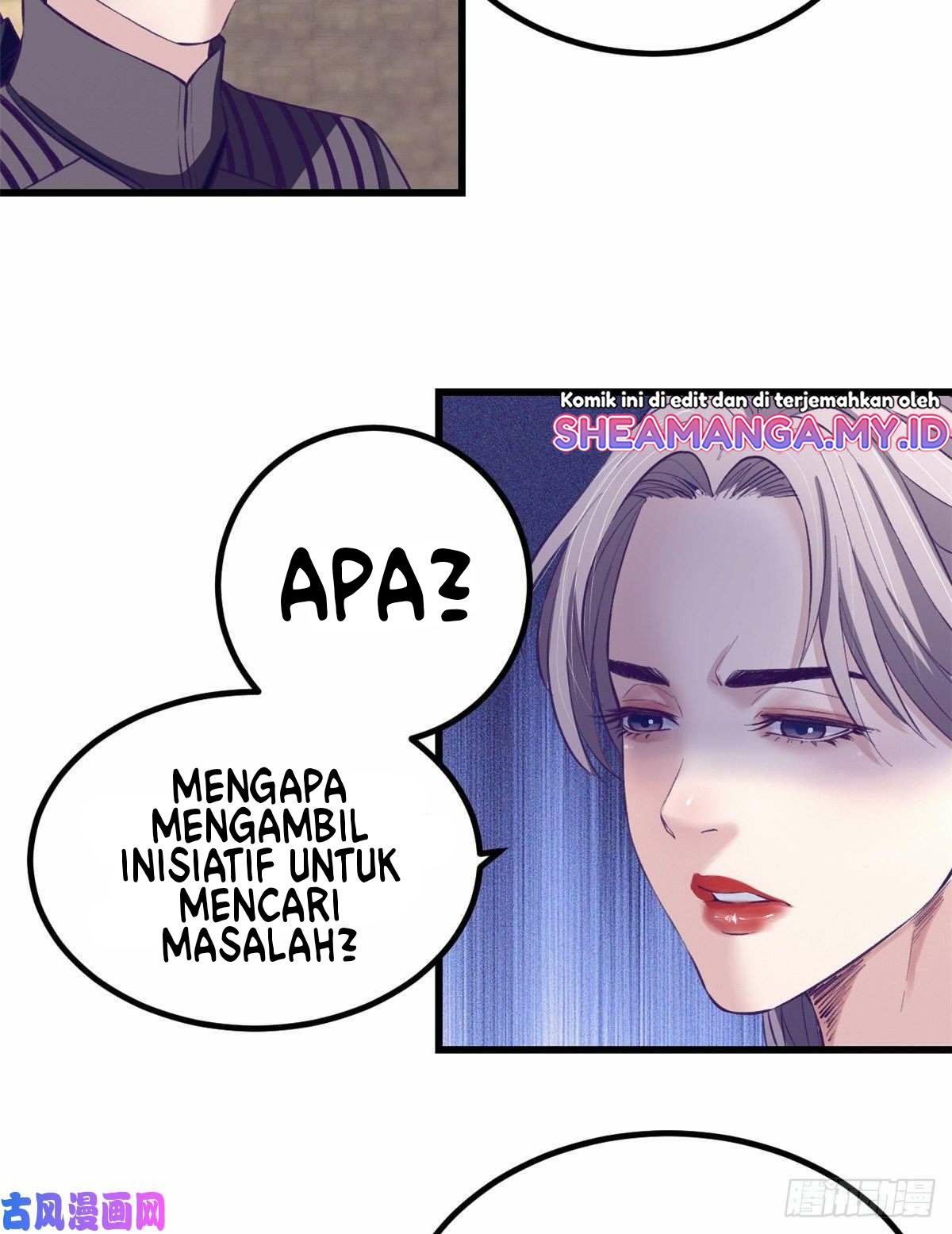 My Exclusive Dream World Adventures Chapter 45 - halaman 8