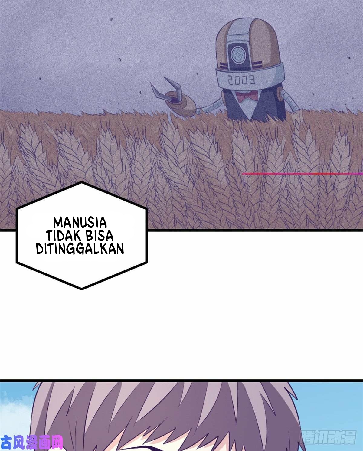 My Exclusive Dream World Adventures Chapter 46 - halaman 28