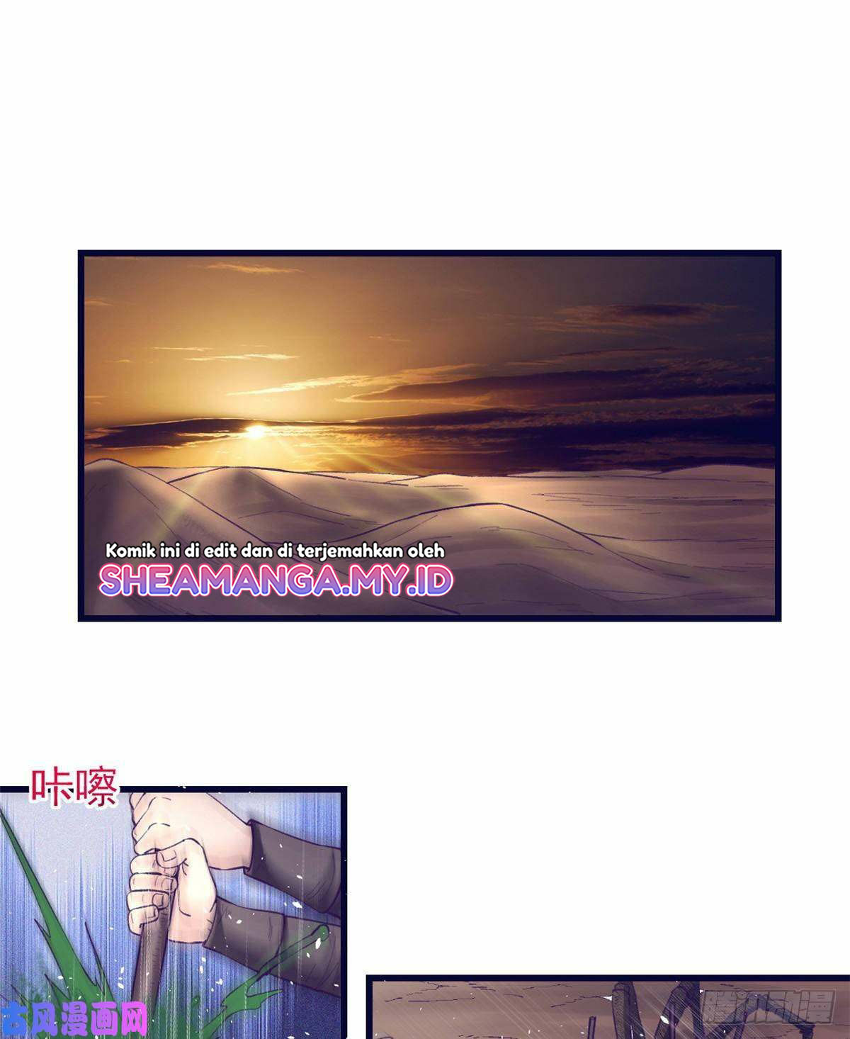My Exclusive Dream World Adventures Chapter 46 - halaman 31