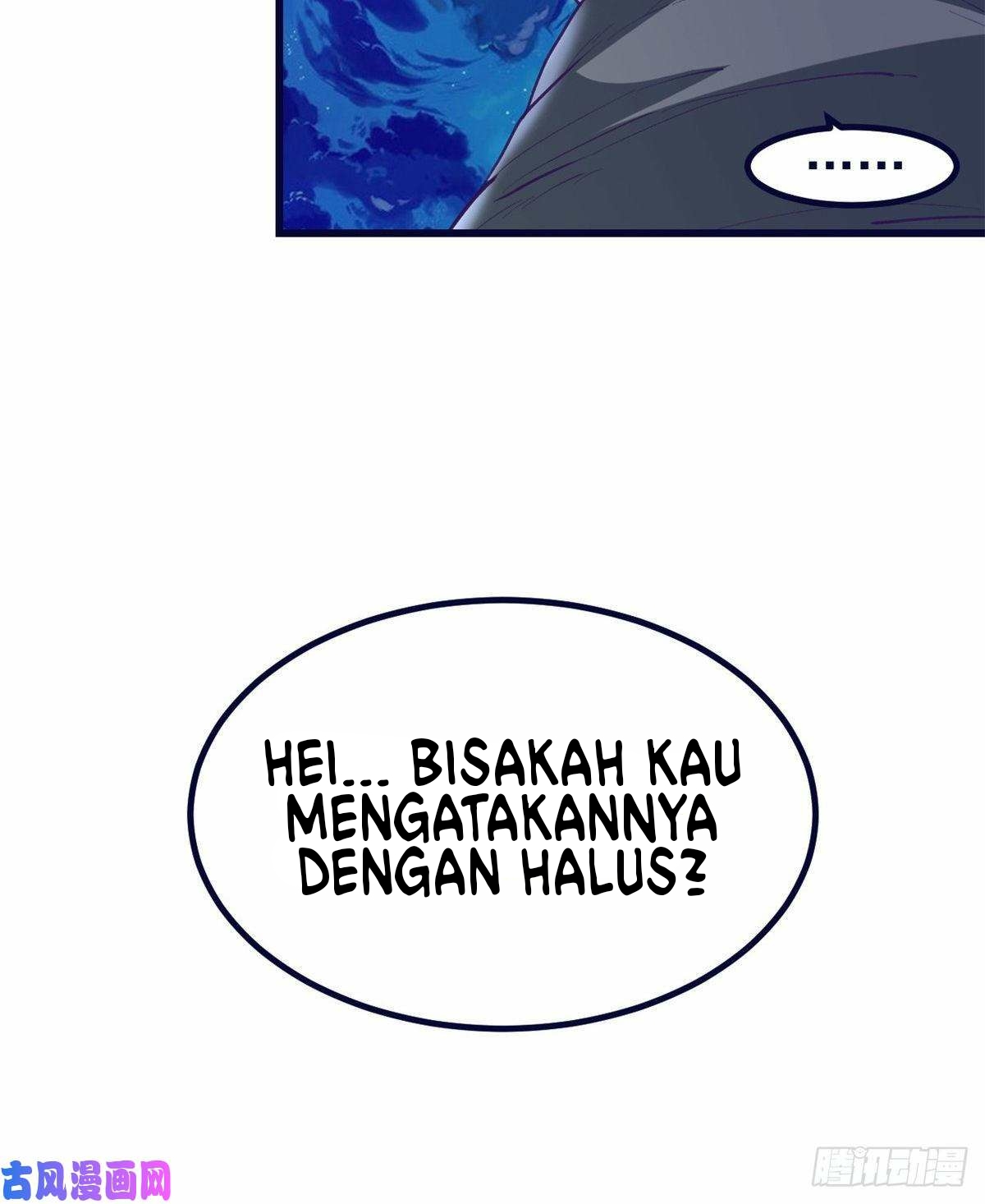 My Exclusive Dream World Adventures Chapter 46 - halaman 40