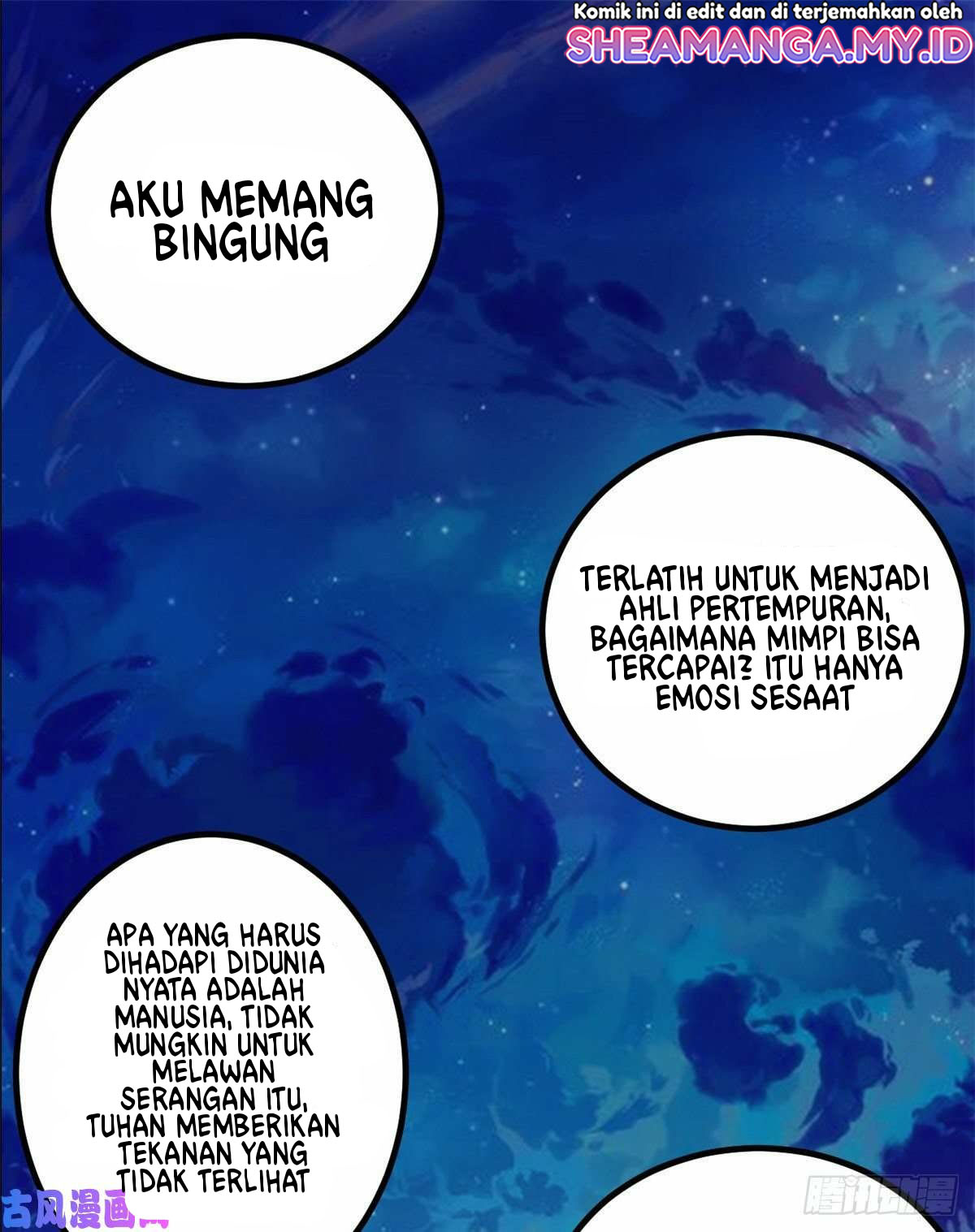 My Exclusive Dream World Adventures Chapter 46 - halaman 41