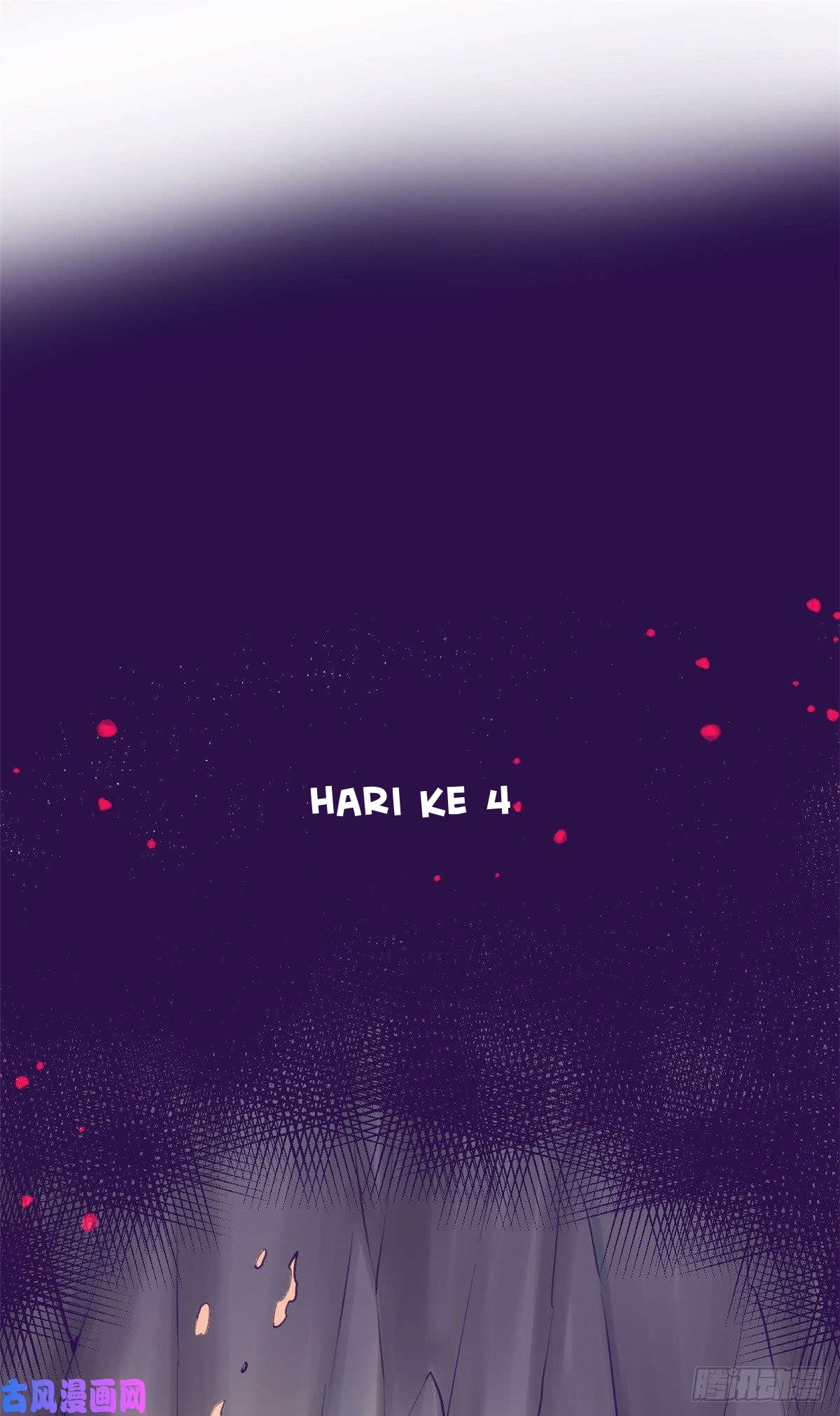 My Exclusive Dream World Adventures Chapter 48 - halaman 28