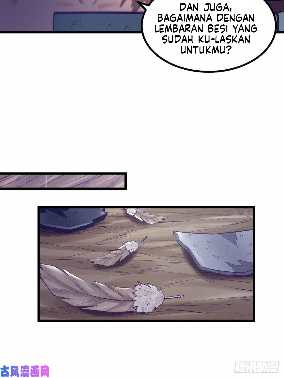 My Exclusive Dream World Adventures Chapter 49 - halaman 26
