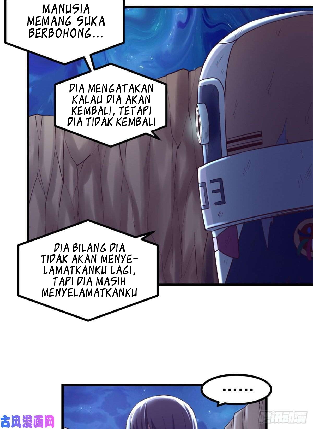 My Exclusive Dream World Adventures Chapter 49 - halaman 30