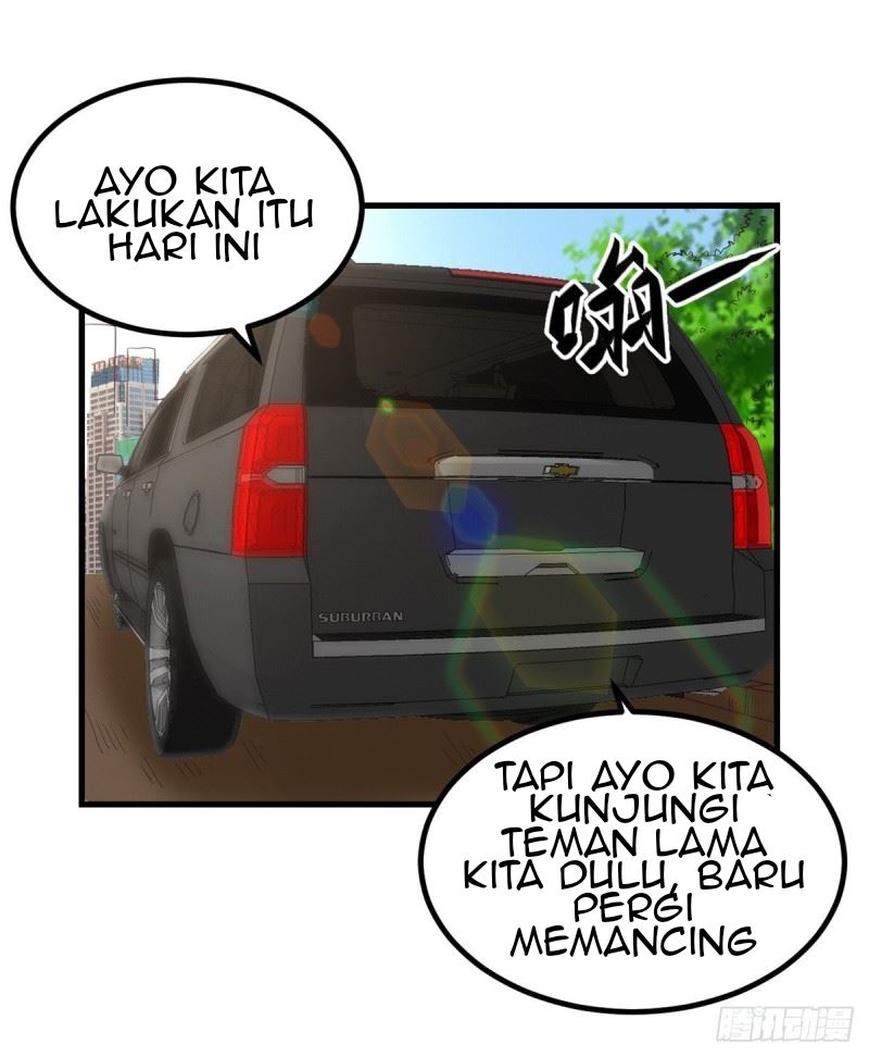 My Exclusive Dream World Adventures Chapter 5 - halaman 14