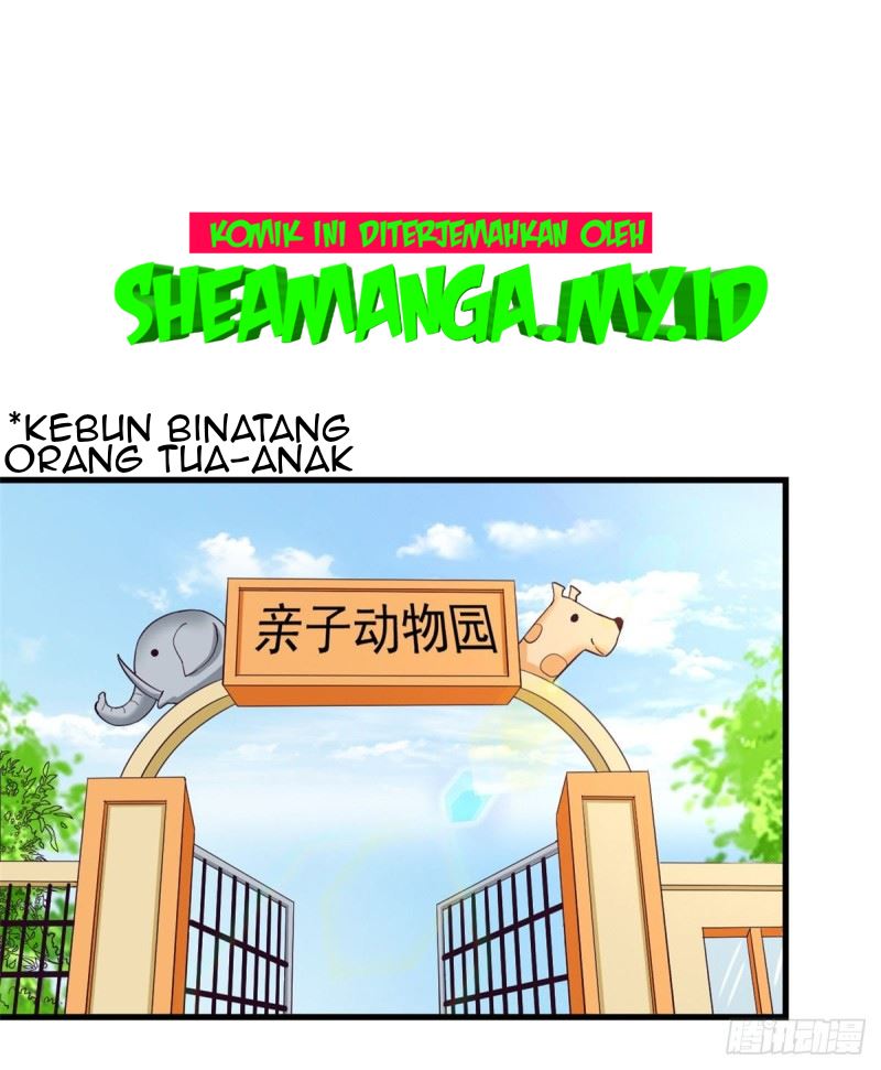 My Exclusive Dream World Adventures Chapter 5 - halaman 15