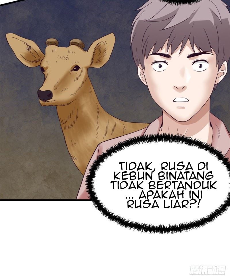 My Exclusive Dream World Adventures Chapter 5 - halaman 23