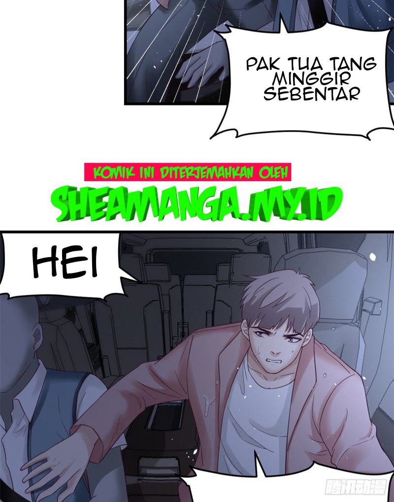 My Exclusive Dream World Adventures Chapter 5 - halaman 30