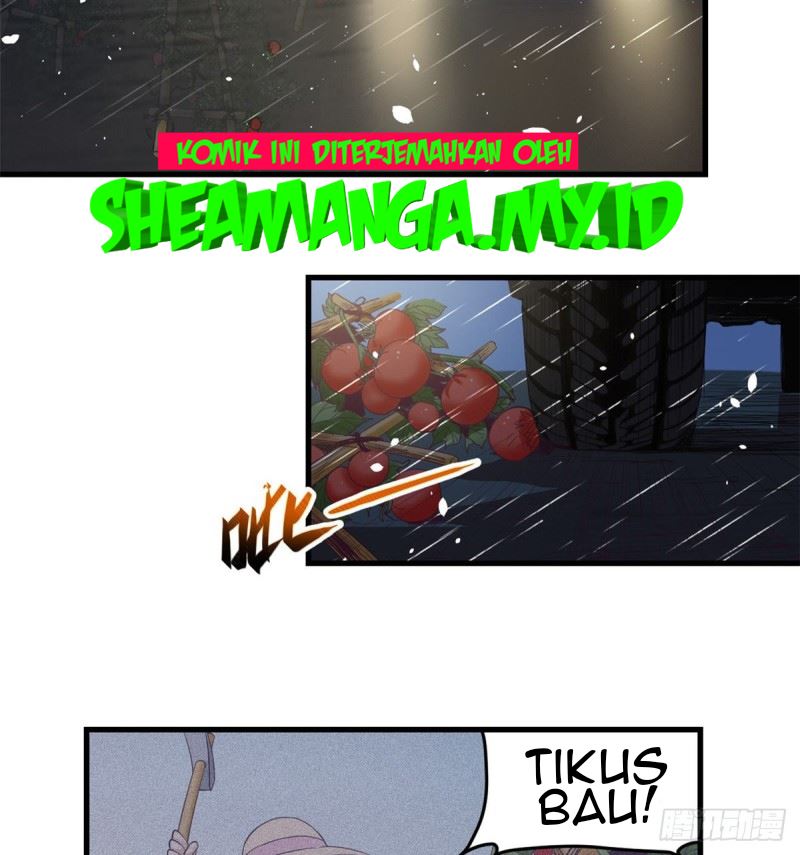My Exclusive Dream World Adventures Chapter 5 - halaman 39