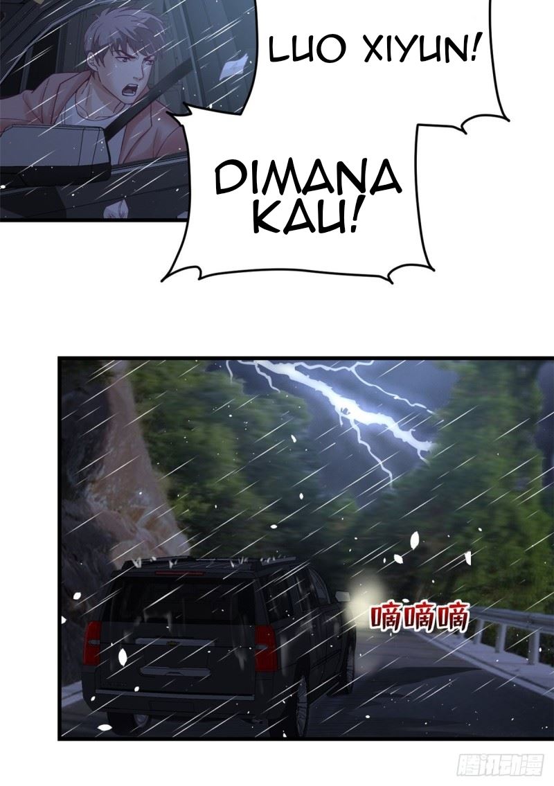 My Exclusive Dream World Adventures Chapter 5 - halaman 41