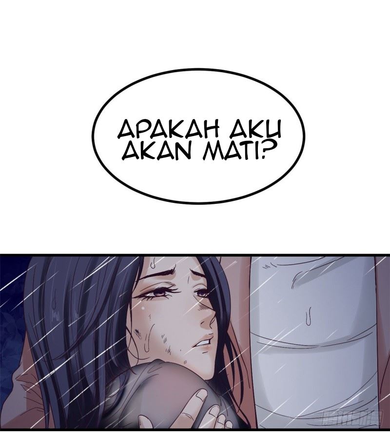 My Exclusive Dream World Adventures Chapter 5 - halaman 47