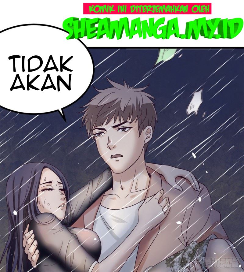 My Exclusive Dream World Adventures Chapter 5 - halaman 48