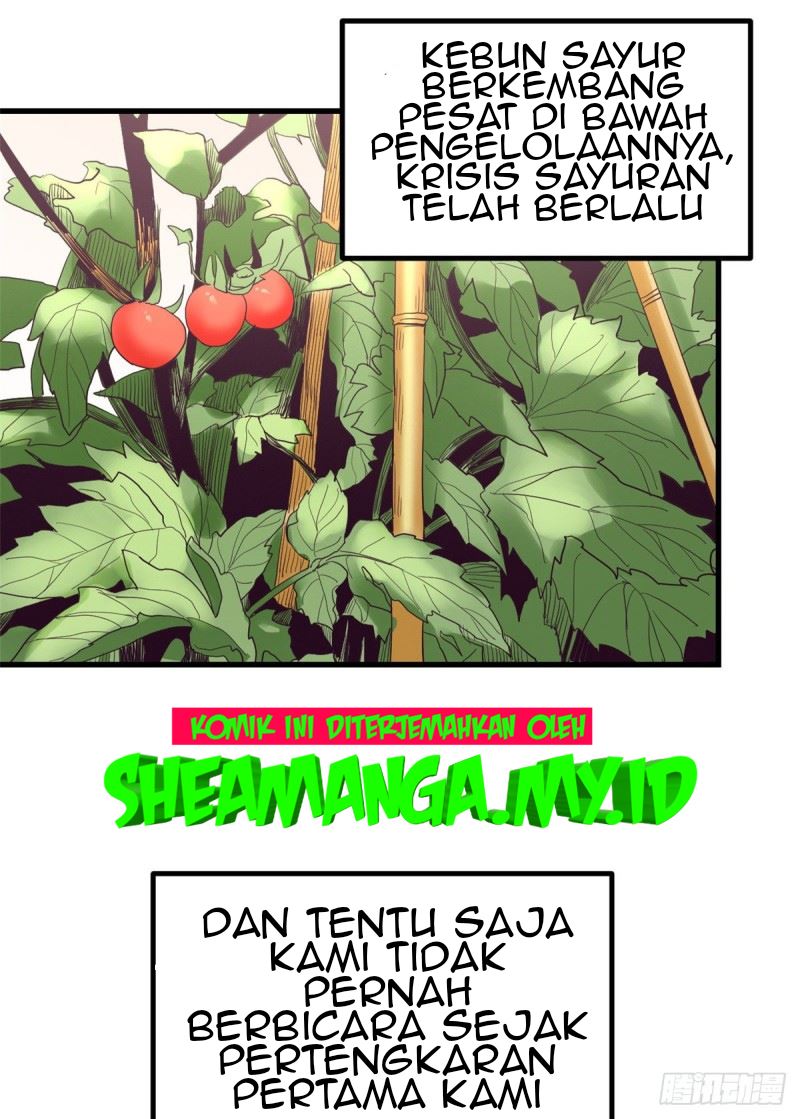 My Exclusive Dream World Adventures Chapter 5 - halaman 7