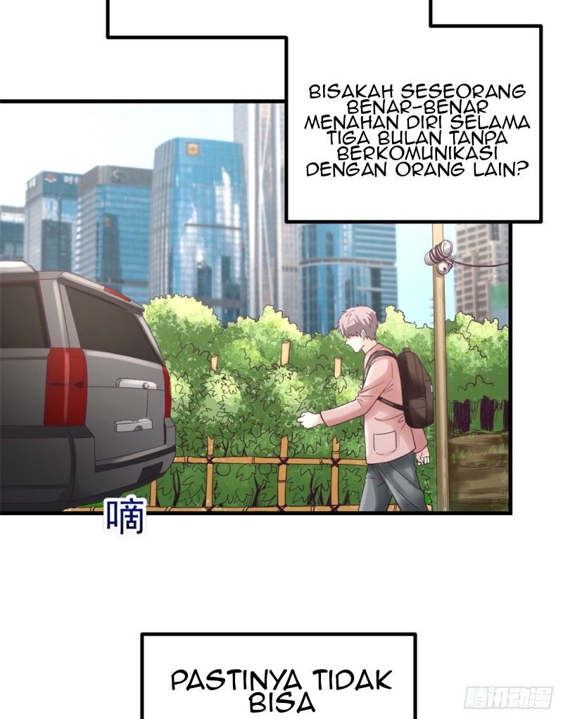 My Exclusive Dream World Adventures Chapter 5 - halaman 8