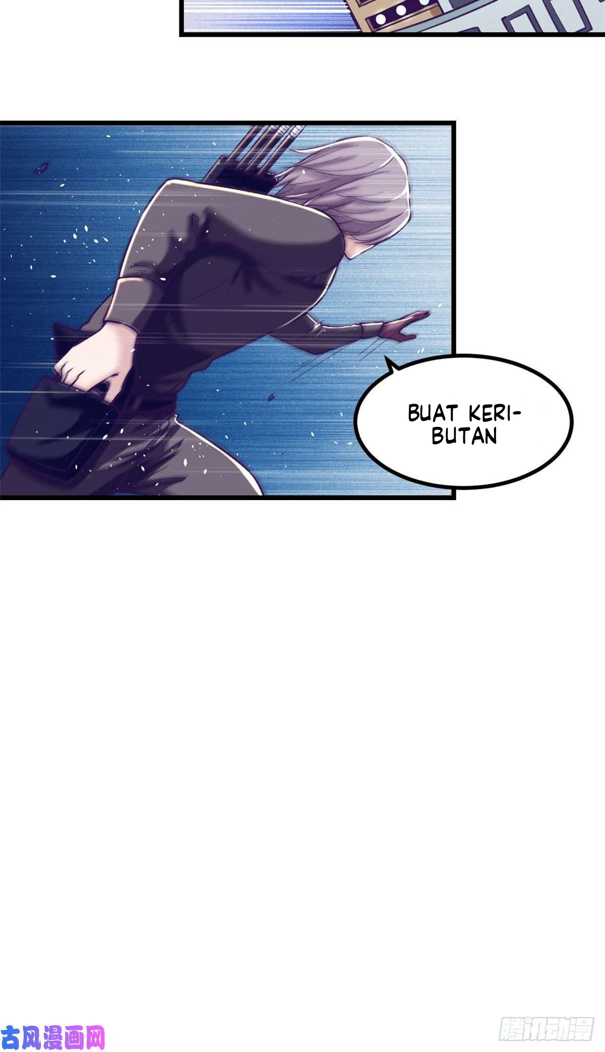 My Exclusive Dream World Adventures Chapter 51 - halaman 10