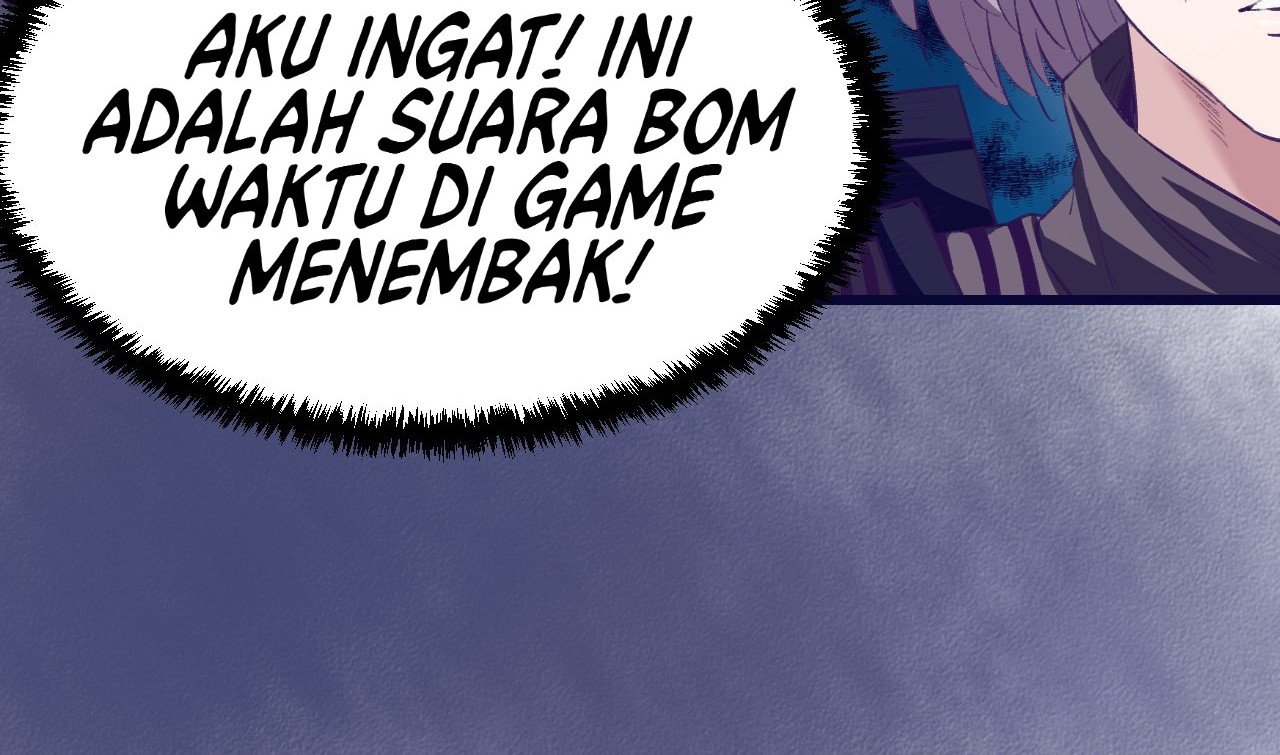 My Exclusive Dream World Adventures Chapter 52 - halaman 12